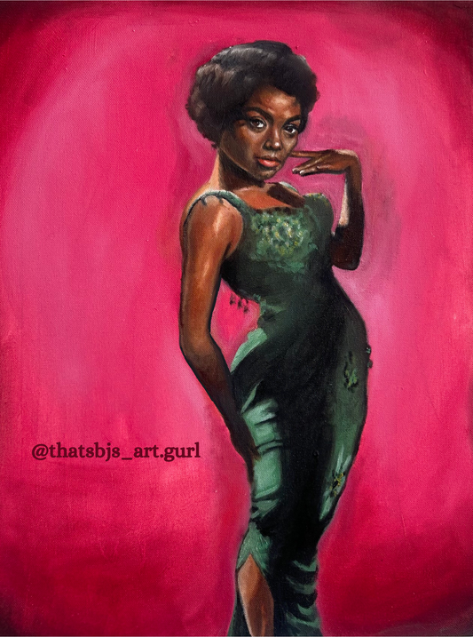 Mother Eartha